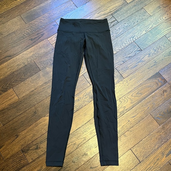 Lululemon Leggings - Picture 1 of 7